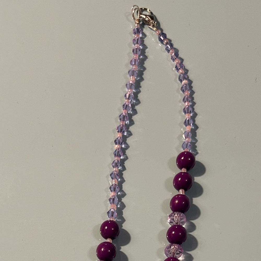 NWOT NECKLACE - Picture 4 of 4